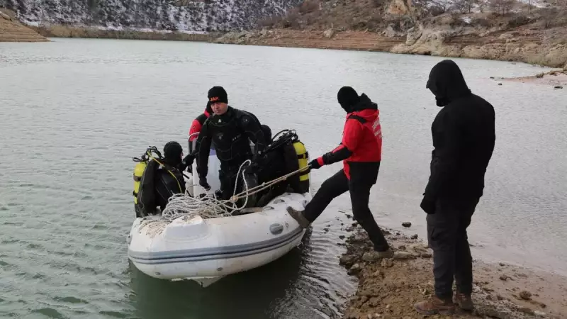 Gülistan Doku Davasında Sır Perdesi: Faillerden Biri Aileye Ulaştı