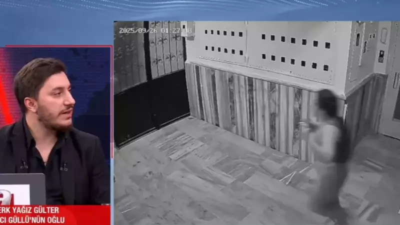 Güllü'nün Oğlu Tuğberk Açıkladı: 'Ölümüyle İlgili Tek Bir İhtimal Var'