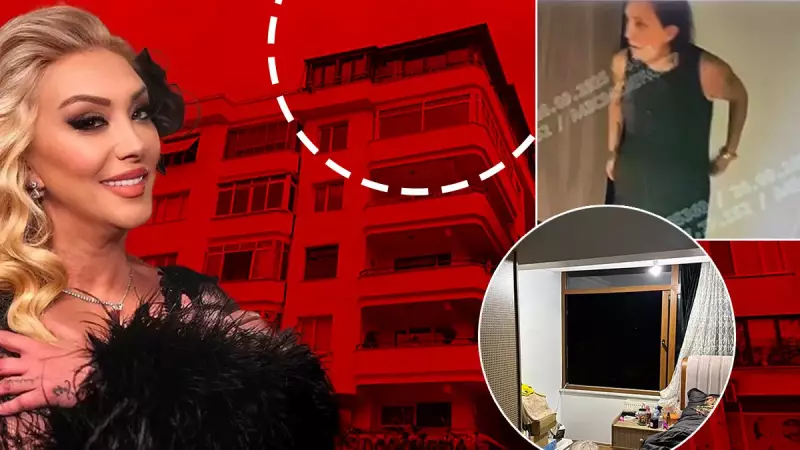 Güllü'nün Oğlu Tuğberk, Annenin Son Videosunu Paylaştı: 'Becerdim, Öğrendim'