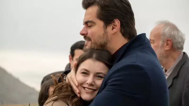 Gönül Dağı 200. Bölüm Heyecanı: TRT 1'de Tarihi Yayın