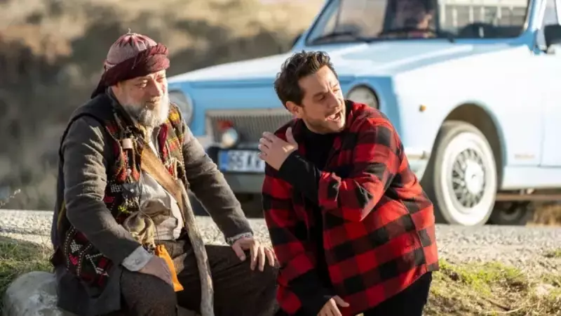 Gönül Dağı 201. Bölüm Fragmanı Yayınlandı mı? TRT 1 Ekranları Sorgulanıyor!