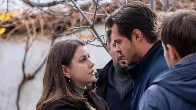 Gönül Dağı Finali: 199. Bölümde Selma Taner'e Kavuşuldu!