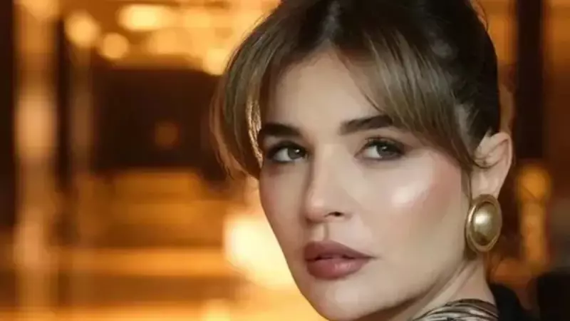 Gonca Vuslateri Koyu Saçlara Veda Etti: 39 Yaşındaki Oyuncudan Radikal Değişim!