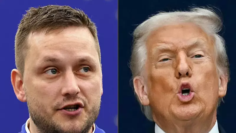 Grönland Başbakanı Sert Çıktı: 'Grönland ABD'ye Ait Olmayacak'