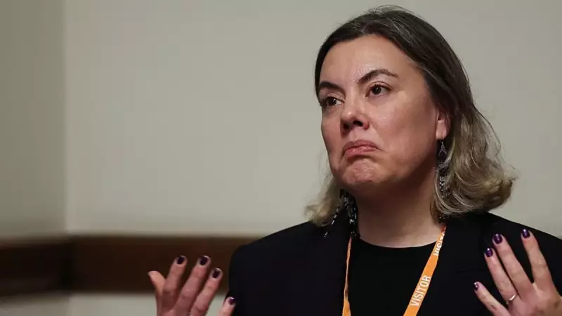 Grönland Bakanı'ndan ABD'ye Net Yanıt: 'Amerikalı Olmaya Niyetimiz Yok'