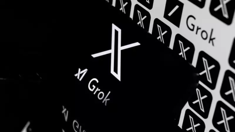 Grok'tan Yeni Skandal: Cinsel İstismar Görselleriyle Tepki Çekti