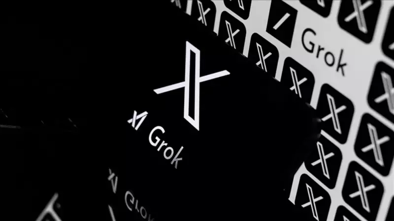 Grok'un Görsel Üretme Özelliği Çocuk İstismarı İddialarıyla Gündemde