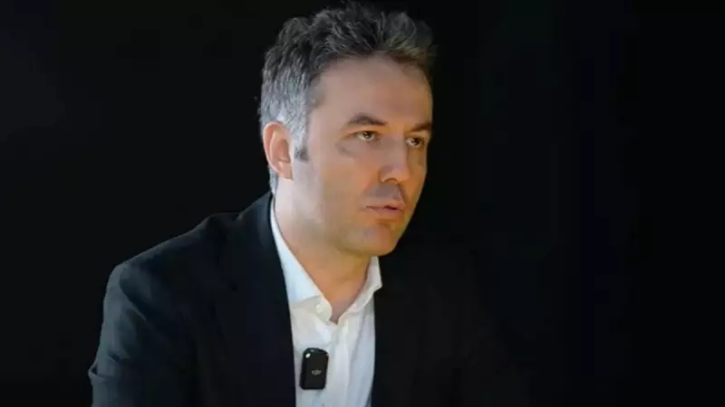 Habertürk Skandalında Yeni İfade: 'Akif Gelince Uyuşturucu Çıkıyordu'