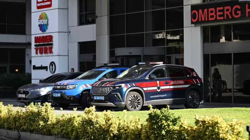 Habertürk Skandalında Yeni İfade: Spikerden Çarpıcı Açıklamalar