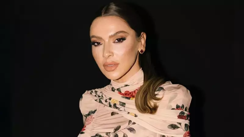 Hadise'nin Şikayeti Sonuçlandı: Uygunsuz İçerik Dosyası Kapandı