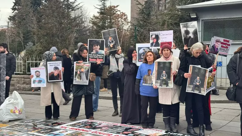 Hakan Çakır Davasında Aile İfadelerin Değiştiğini İddia Etti: 5 Sanık Yargılanıyor