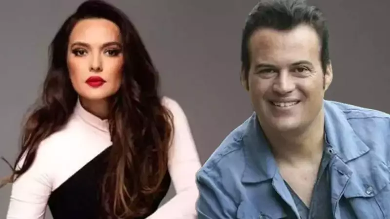 Hakan Peker'den Demet Akalın İtirafı: 'Şarkıcılık Onun İçin Ütopikti'