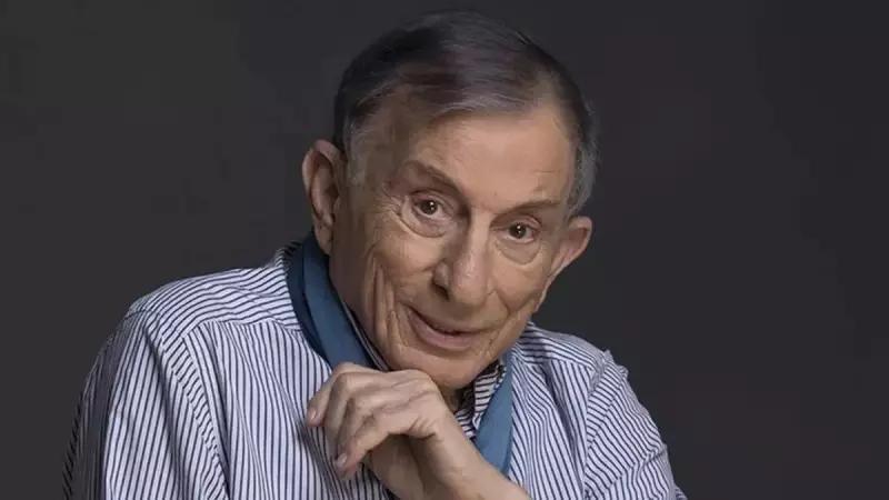 Haldun Dormen Hastanede: Enfeksiyon Nedeniyle Tedavi Altında