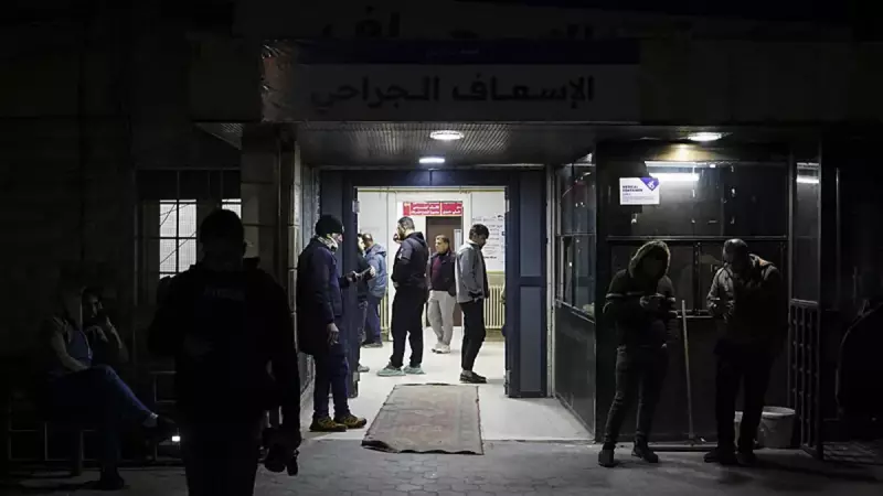 Halep'te PKK/YPG Saldırısı: Okul Hedef Alındı, 4 Ölü 15 Yaralı