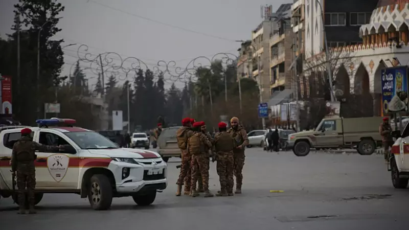 Halep'te PKK/YPG'ye Süre Doldu: 5 Ölü, 44 Yaralı, 142 Bin Sivil Tahliye Edildi