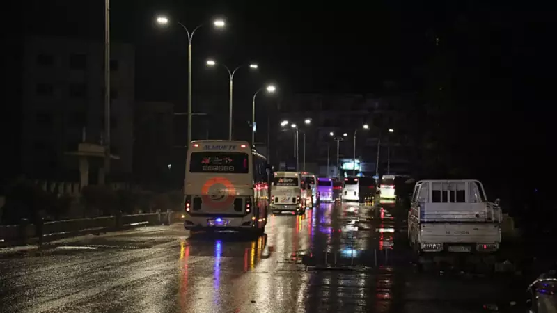 Halep'te YPG/SDG Operasyonu Tamamlandı: Dış Basının Gündeme Taşıdığı Kritik Soru