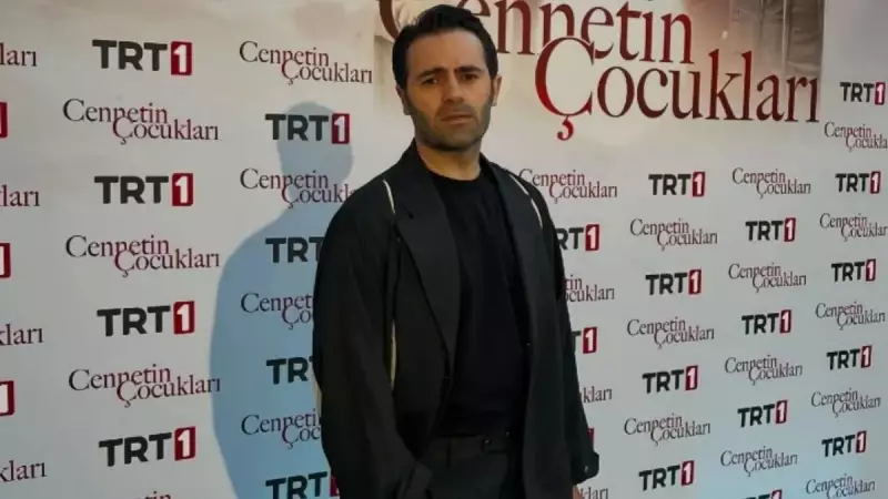 Halil İbrahim Yılmaz Kimdir? Yılbaşı Özelinde Lingo Türkiye'de