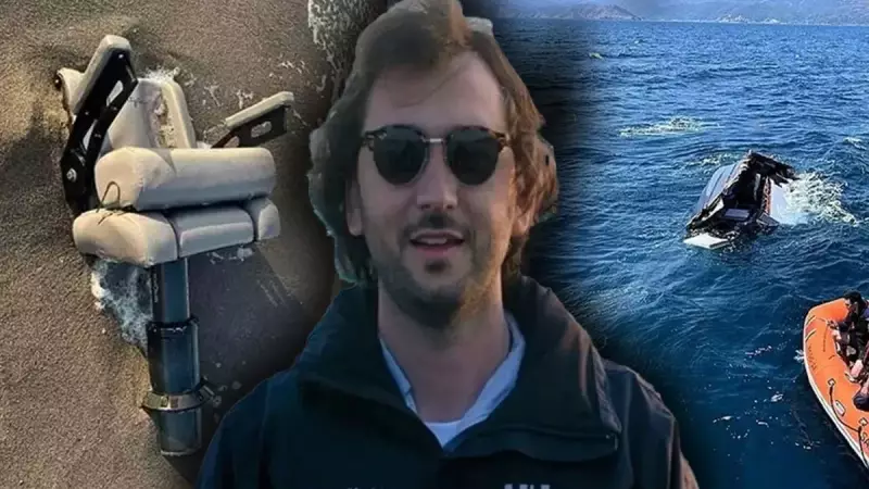 Halit Yukay Davasında Kriminal Eşleşme: 10 Sanık Yargılanıyor