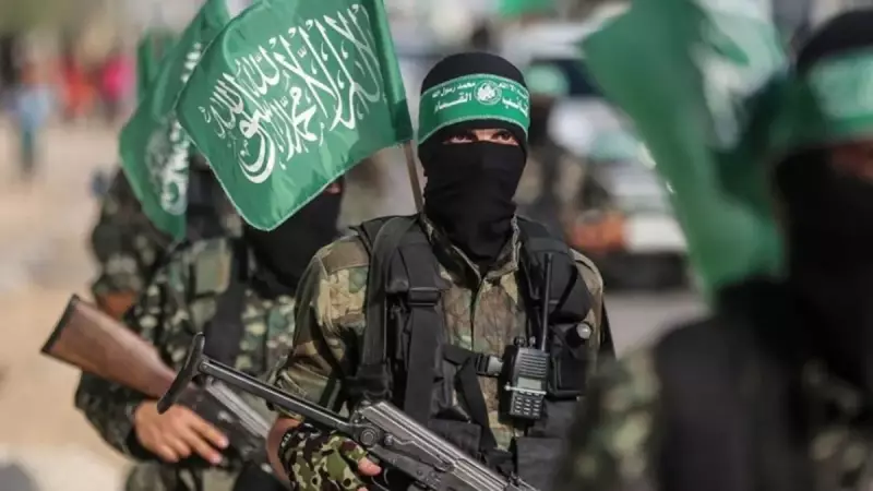 Hamas: Filistinli Gazetecilerin Kalemi İsrail Kurşunlarından Daha Güçlü