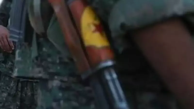 Haseke'de YPG/SDG Saldırısı: 10 Sivil Hayatını Kaybetti