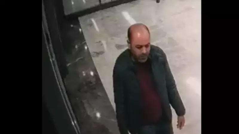 Hastanede Vicdansız Hırsızlık: Refakatçinin Telefonu Çalındı, 17 Suç Kayıtlı Şüpheli Yakalandı