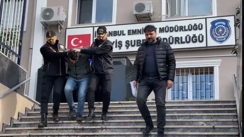 Hatice Öğretmen Davasında Flaş Gelişme: Tırnaktan DNA Çıktı, Şüpheli Tutuklandı