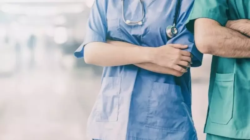 Hemşire Maaşları 2026'da 73 Bin TL'yi Aşabilir