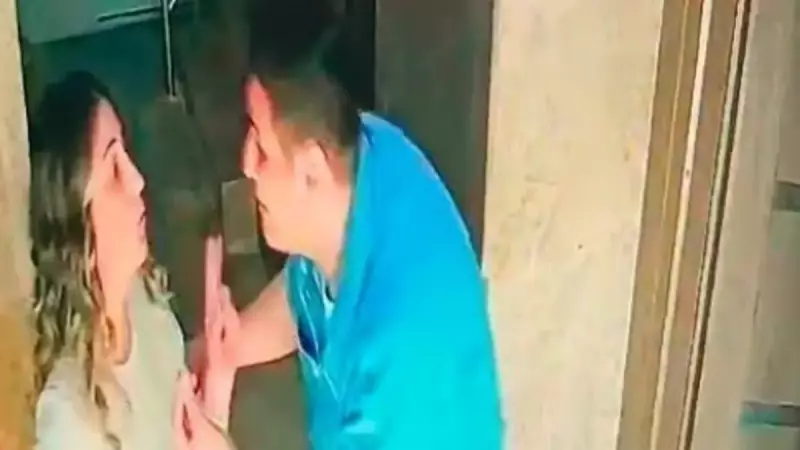 Hemşire Sevcan'ın Satırlı Cinayetinde Savcı Mütalaası: Ağırlaştırılmış Müebbet İstendi