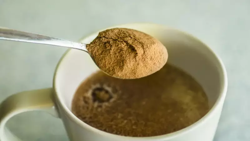 Her Sabah Türk Kahvenize Bir Kaşık Tarçın: 1 Haftada 3 Kilo Verdiren Yöntem