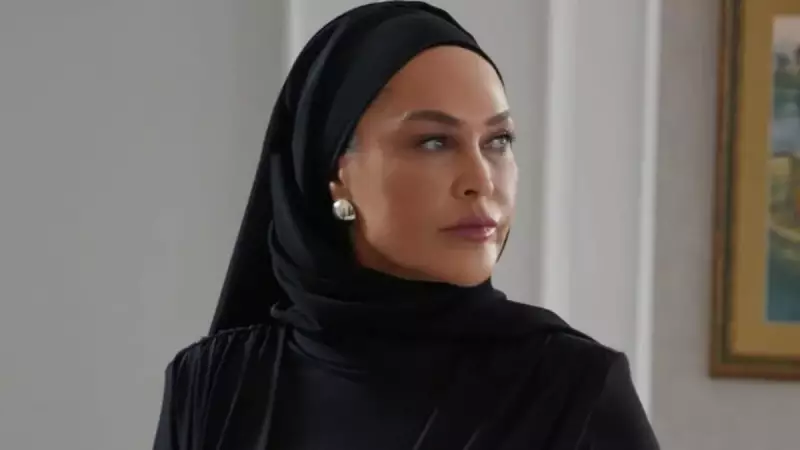 Hülya Avşar Ekranlara Dönüyor: 'Bu Rol Başka' Dedi!