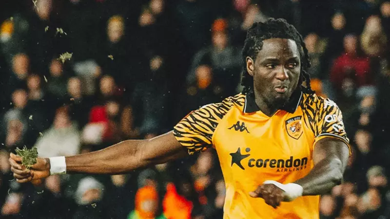 Hull City, FA Cup'ta Chelsea ile Eşleşti! Acun Ilıcalı'nın Takımı Büyük Sınavda
