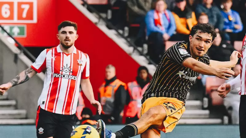 Hull City, Southampton'ı 2-1 Deplasmanda Yendi: Championship'de Durum
