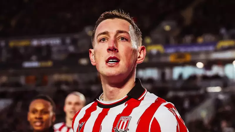 Hull City, Stoke City Engeline Takıldı: Championship'te 1-0'lık Mağlubiyet