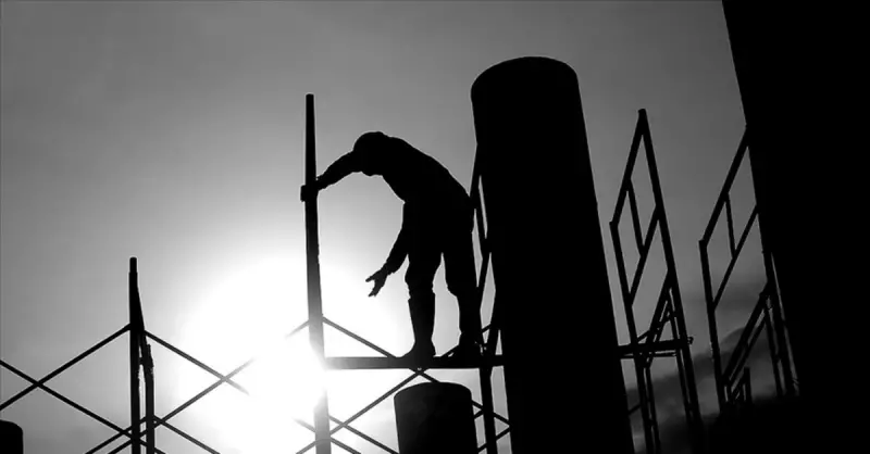 ILO Raporu: Küresel İşsizlik Oranı 2024'te %5.2 ile Sabit Kaldı