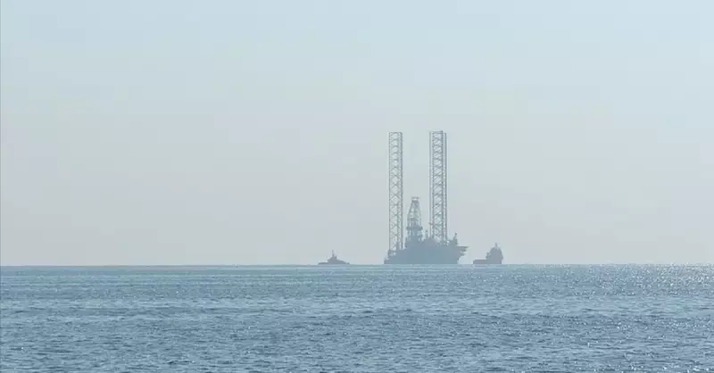 Çin, Bohai Denizi'nde 100 Milyon Tonluk Dev Petrol Rezervi Keşfetti