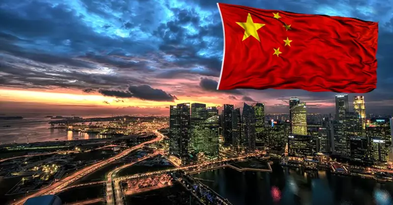 Çin'de Sinema Gişe Hasılatı 2025'te 741 Milyar Dolara Ulaştı