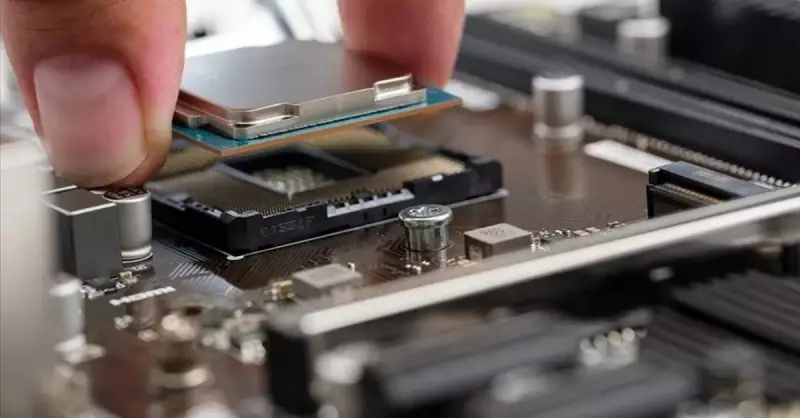 Çin'den Japonya'ya Çip Malzemelerinde Damping Soruşturması