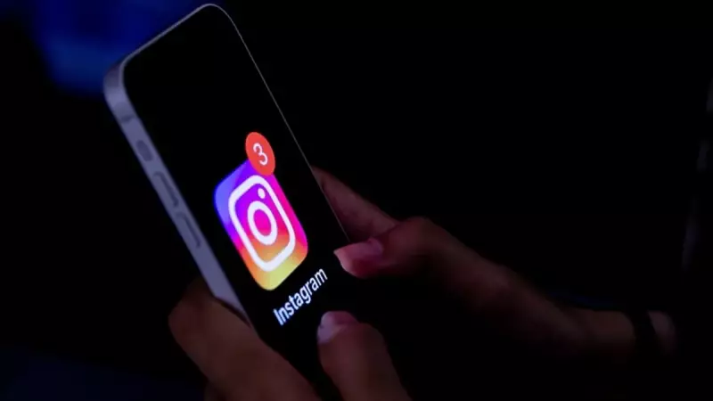 Instagram'da Dev Veri Sızıntısı: 17.5 Milyon Kullanıcı Riske Girdi