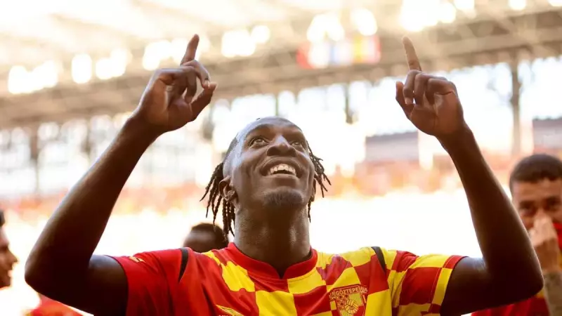 Isaac Solet'in Göztepe Paylaşımı Taraftarları Karıştırdı: 'Yakında 2026' Ne Anlama Geliyor?