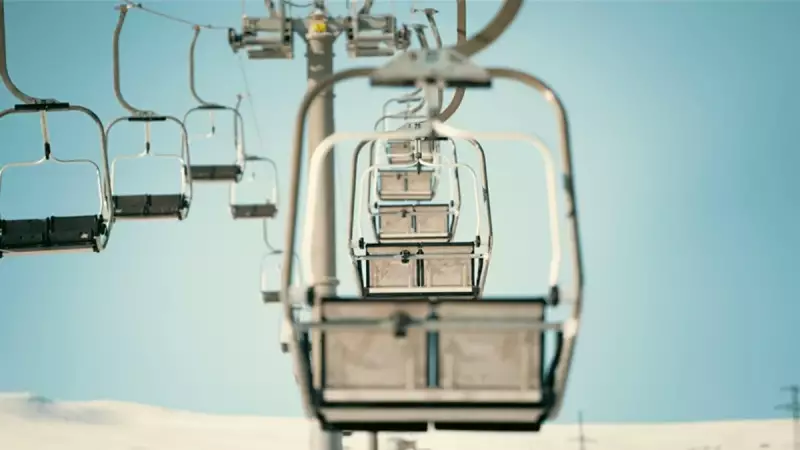 Japonya'da Telesiyej Faciası: 5 Yaşındaki Çocuk Hayatını Kaybetti