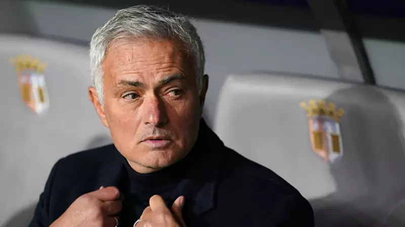 Jose Mourinho'nun Benfica'sından Trabzonspor'a 25 Milyon Euro Teklif!