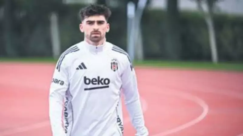 JOTA'dan Rafa Silva Uyarısı: 'Kimse Karışmamalı'