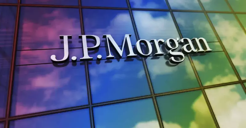JPMorgan Gelişen Piyasalar İçin Fren Yaptı: Tavsiye Düşürdü
