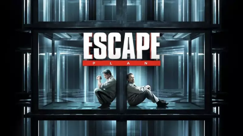 Kaçış Planı Filmi: Konusu ve Yıldız Kadrosuyla Aksiyonun Kalbi