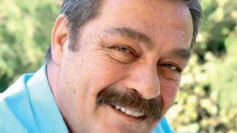 Kadir İnanır'ın Şaşırtan Memleketi: Ne İstanbul Ne İzmir!