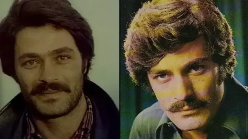 Kadir İnanır'ın Yeğeni Ortaya Çıktı: Müzik Dünyasının Ünlü İsmi