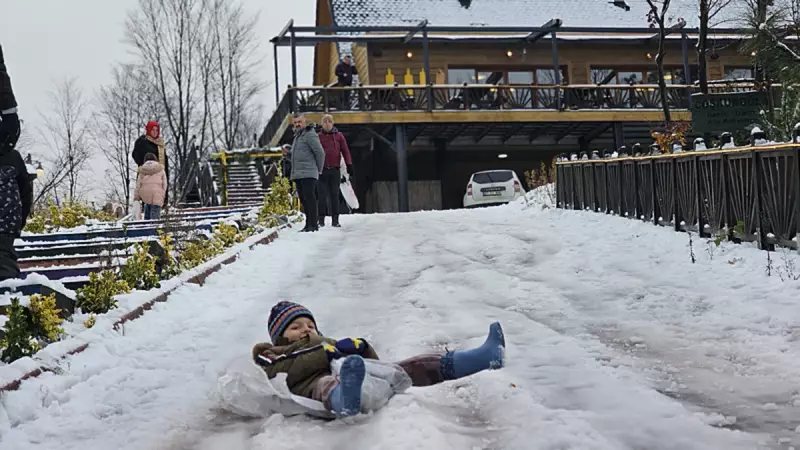 Kar Tatili: 12 Ocak'ta Hangi İllerde Okullar Tatil?