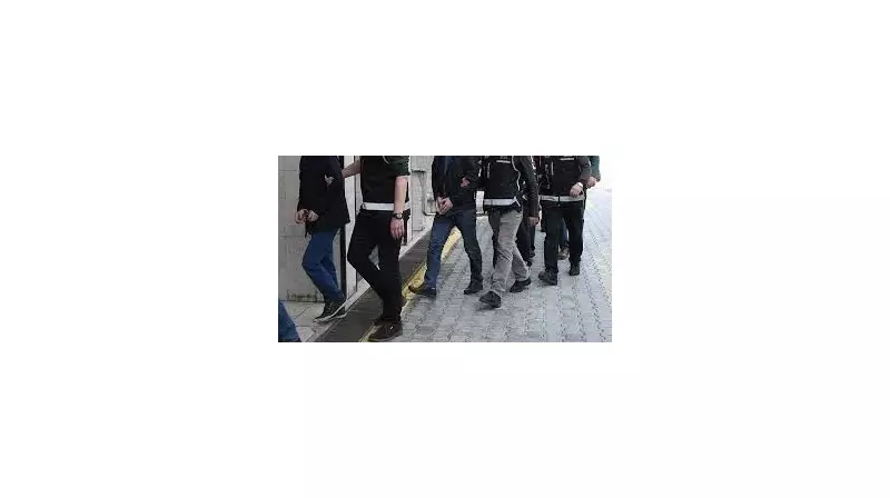 Kara Kuvvetleri'nde İhale Skandalı: 5 Tutuklama, 23.5 Milyon TL Zarar