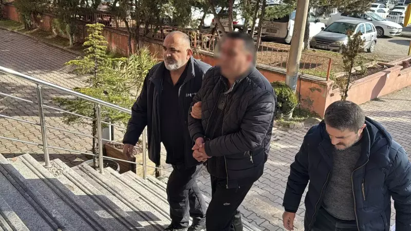 Karabük'te Baba, Kızının Sevgilisini Av Tüfeğiyle Yaraladı: Adliyeye Sevk Edildi