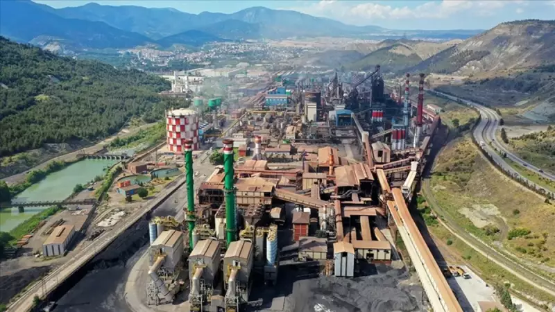 KARDEMİR 200 İşçi Alacak: Başvuru Tarihi ve Şartları Açıklandı